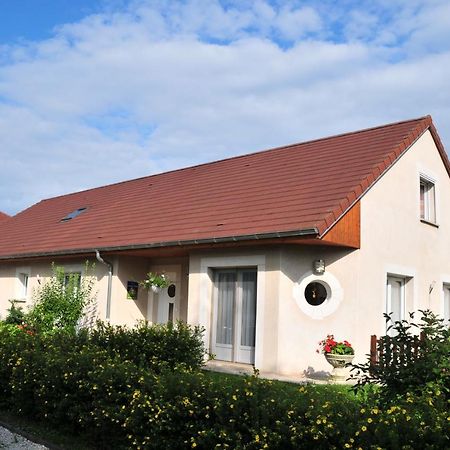 Largillay La Cle Des Champs Bed & Breakfast エクステリア 写真