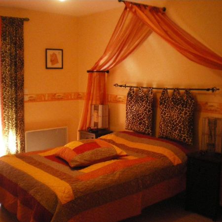Largillay La Cle Des Champs Bed & Breakfast エクステリア 写真