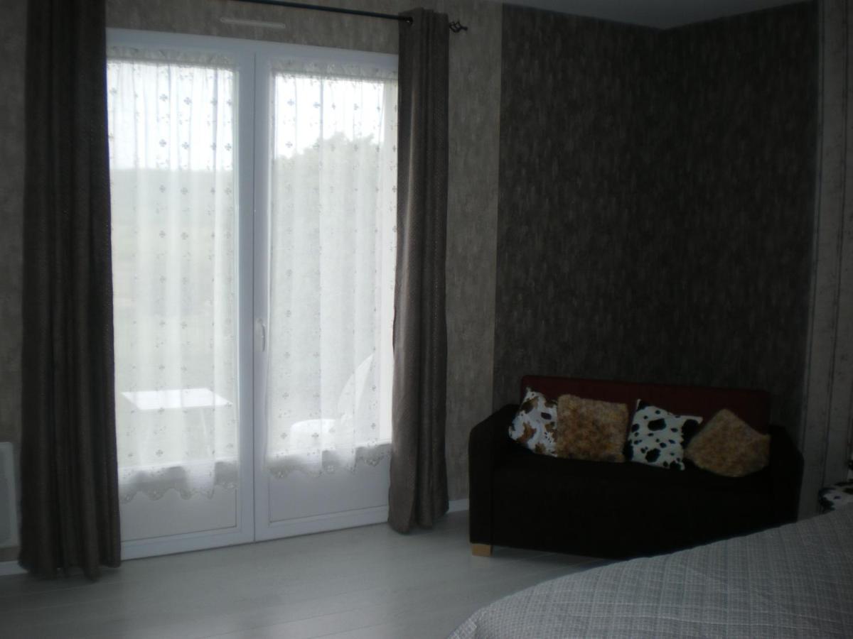 Largillay La Cle Des Champs Bed & Breakfast エクステリア 写真