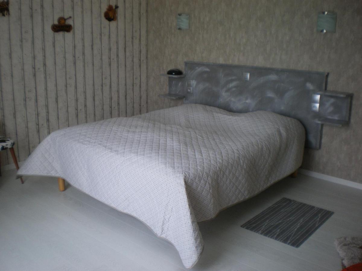 Largillay La Cle Des Champs Bed & Breakfast エクステリア 写真